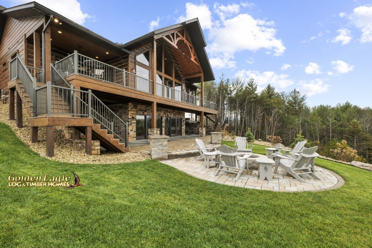 Low Maintenance Aluminum Railing Systems