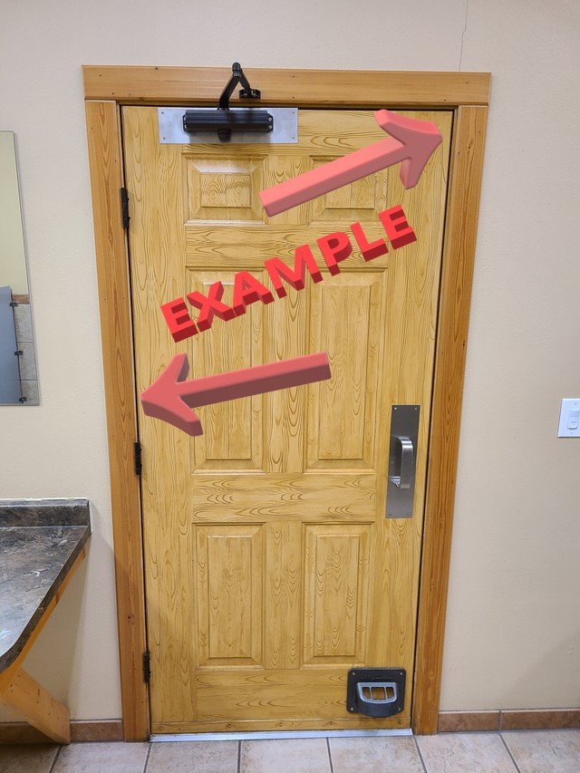 Clearance Special - 1x4 Solid Wood Trim Pre-finished "Nutmeg" ESLP