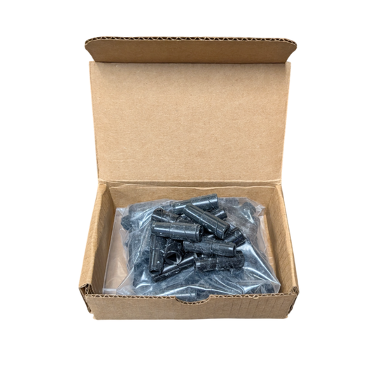 Cobra™ Rods - Preservative Borate Rods - 1/2" x 2"