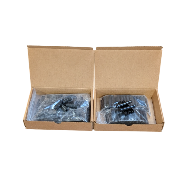 Cobra™ Rods - Preservative Borate Rods - 1/2" x 2"