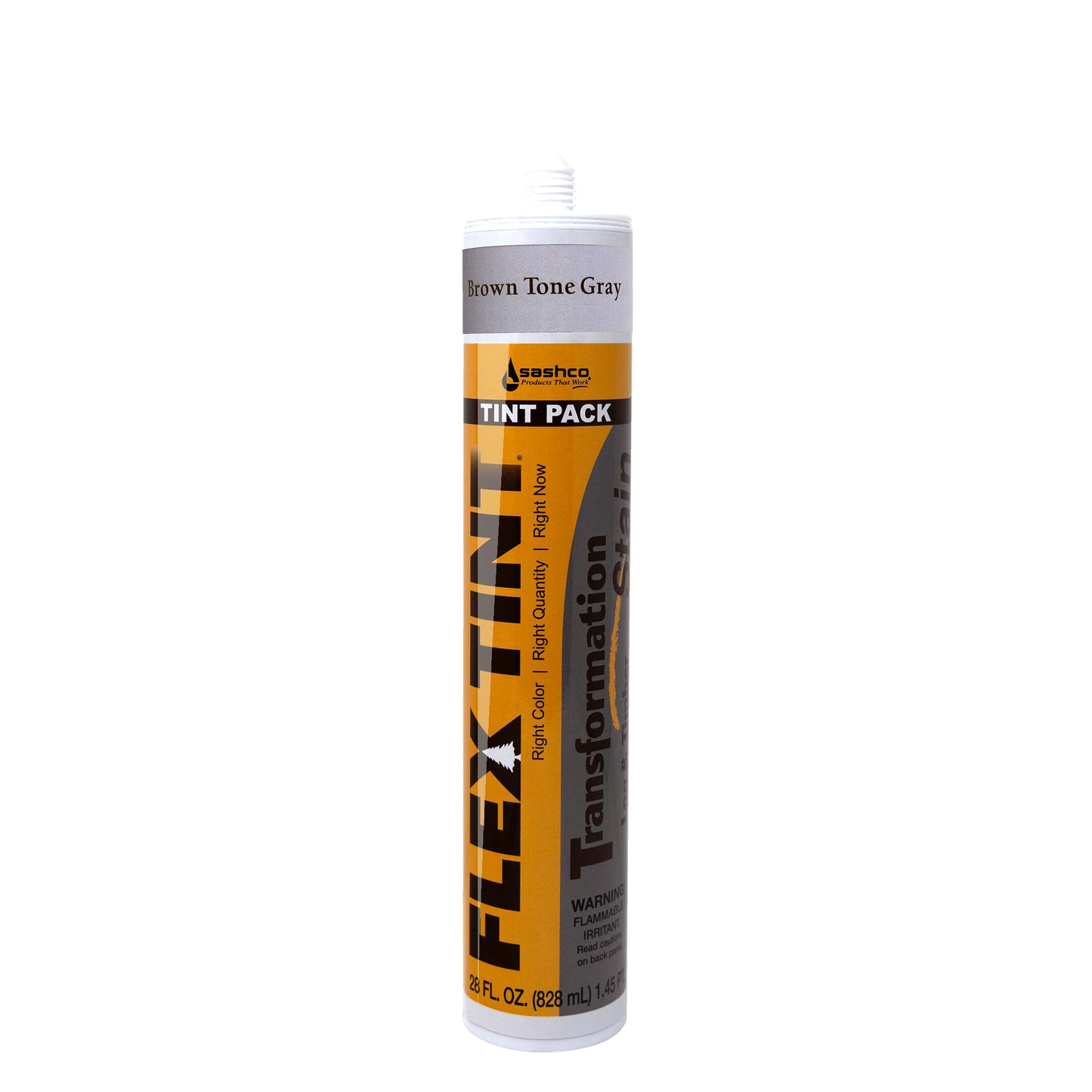 Flex Tint™ - Oil-Based - Transformation Stain® Log and Timber - Exterior Stain and Sealer