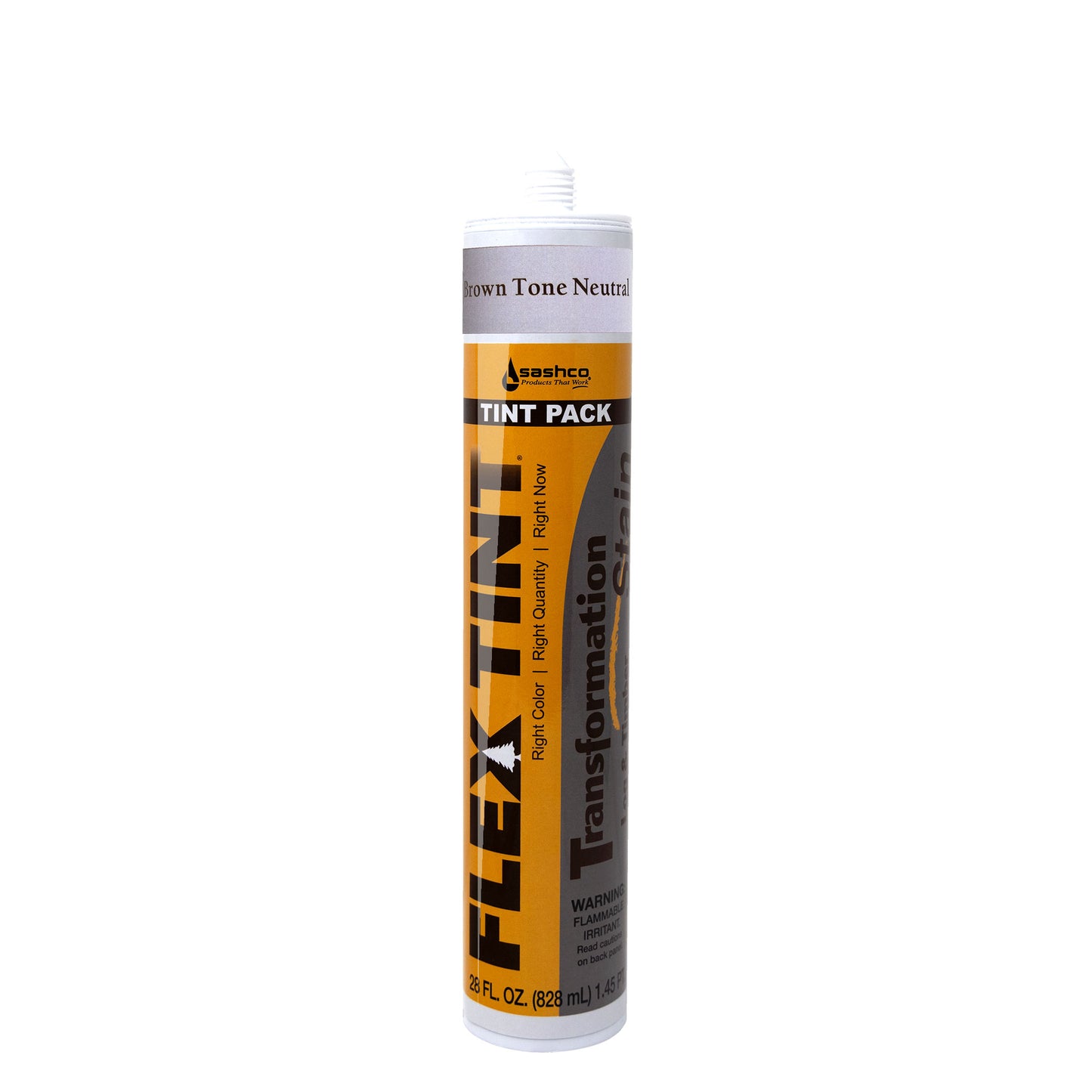 Flex Tint™ - Oil-Based - Transformation Stain® Log and Timber - Exterior Stain and Sealer