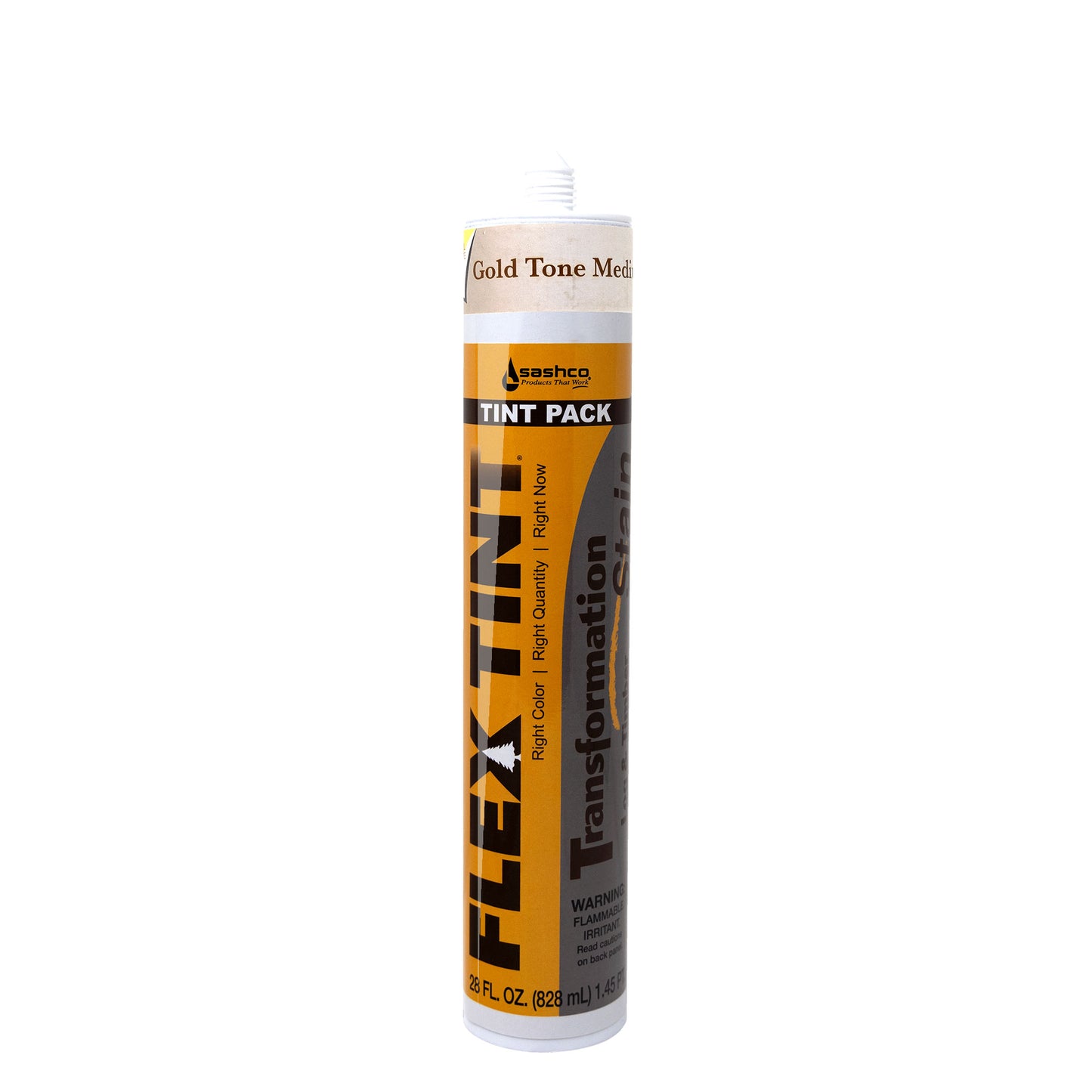 Flex Tint™ - Oil-Based - Transformation Stain® Log and Timber - Exterior Stain and Sealer