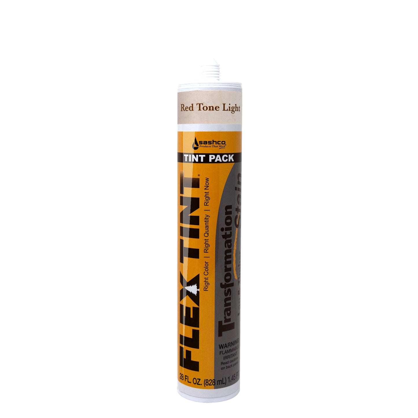 Flex Tint™ - Oil-Based - Transformation Stain® Log and Timber - Exterior Stain and Sealer