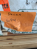 Clearance - "Pecan" 1x8 WP4 Tongue and Groove Carsiding For Sale