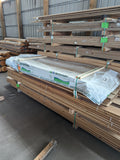 Clearance - "Pecan" 1x8 WP4 Tongue and Groove Carsiding For Sale