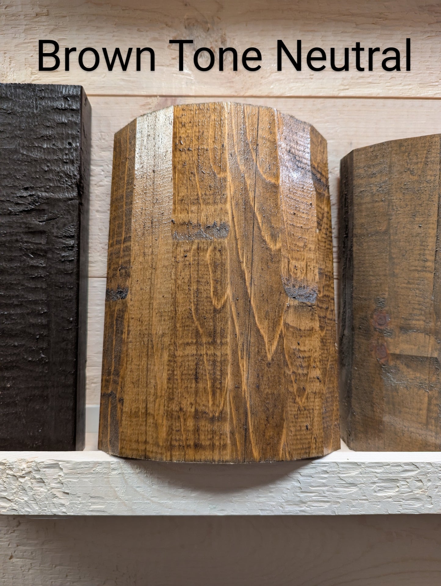 Flex Tint™ - Oil-Based - Transformation Stain® Log and Timber - Exterior Stain and Sealer