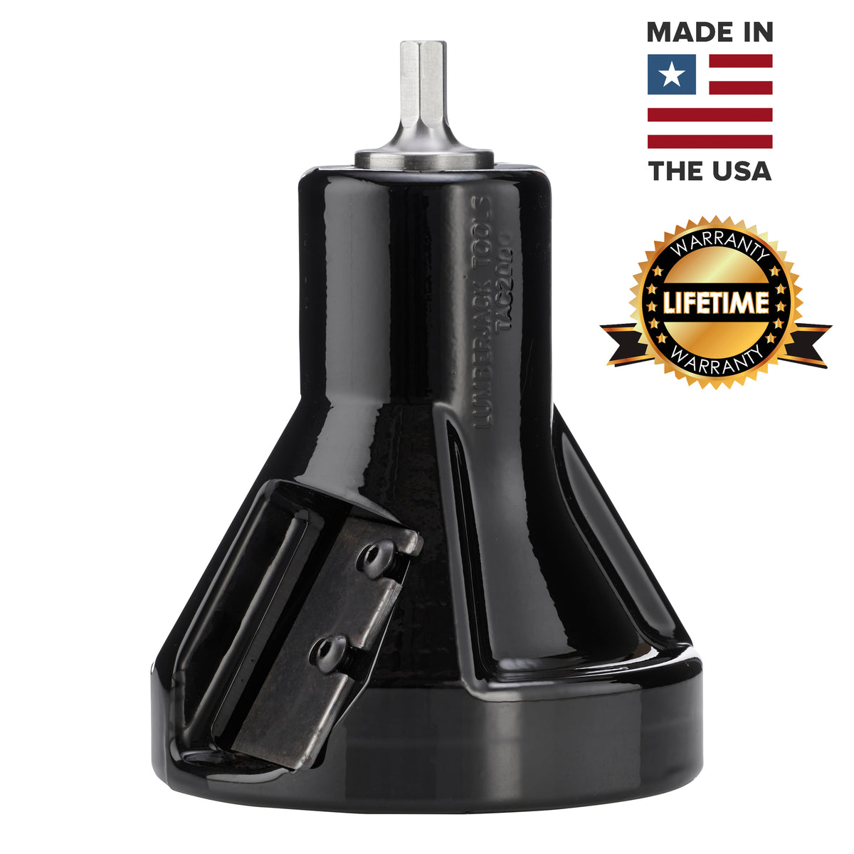 Commercial Tenon Cutter