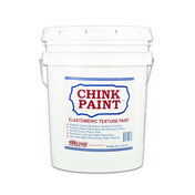 Chink Paint™ - 5 Gallon Bucket