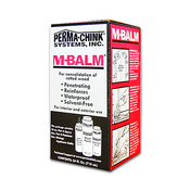 M-Balm - Rotted Wood Consolidator - Epoxy Liquid