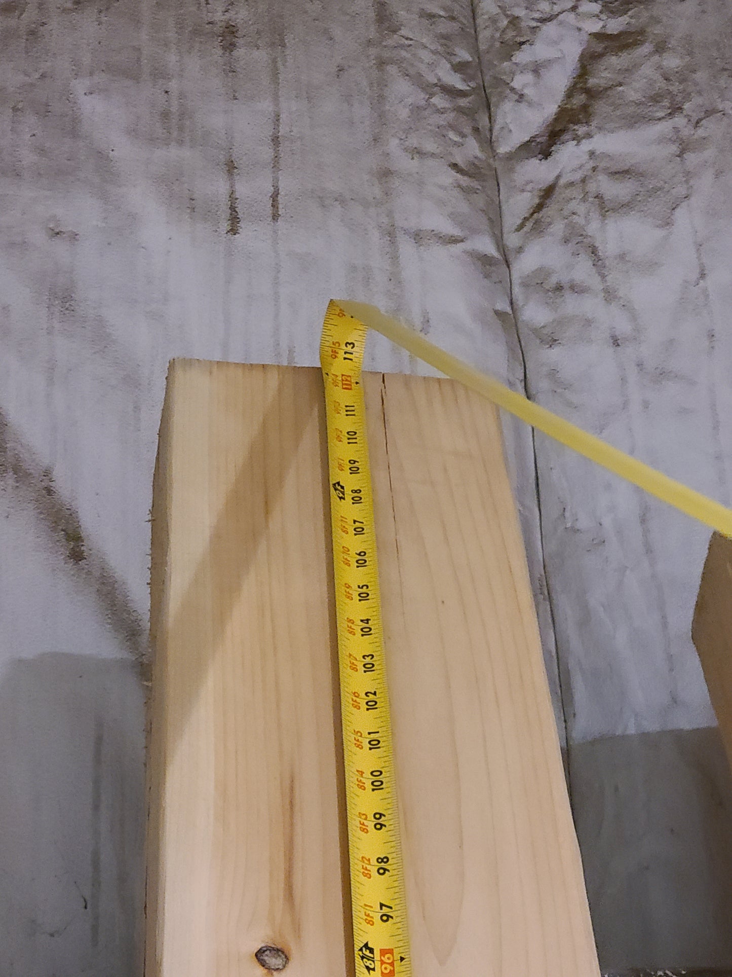 Clearance - Decorative Pine Log Post Wraps
