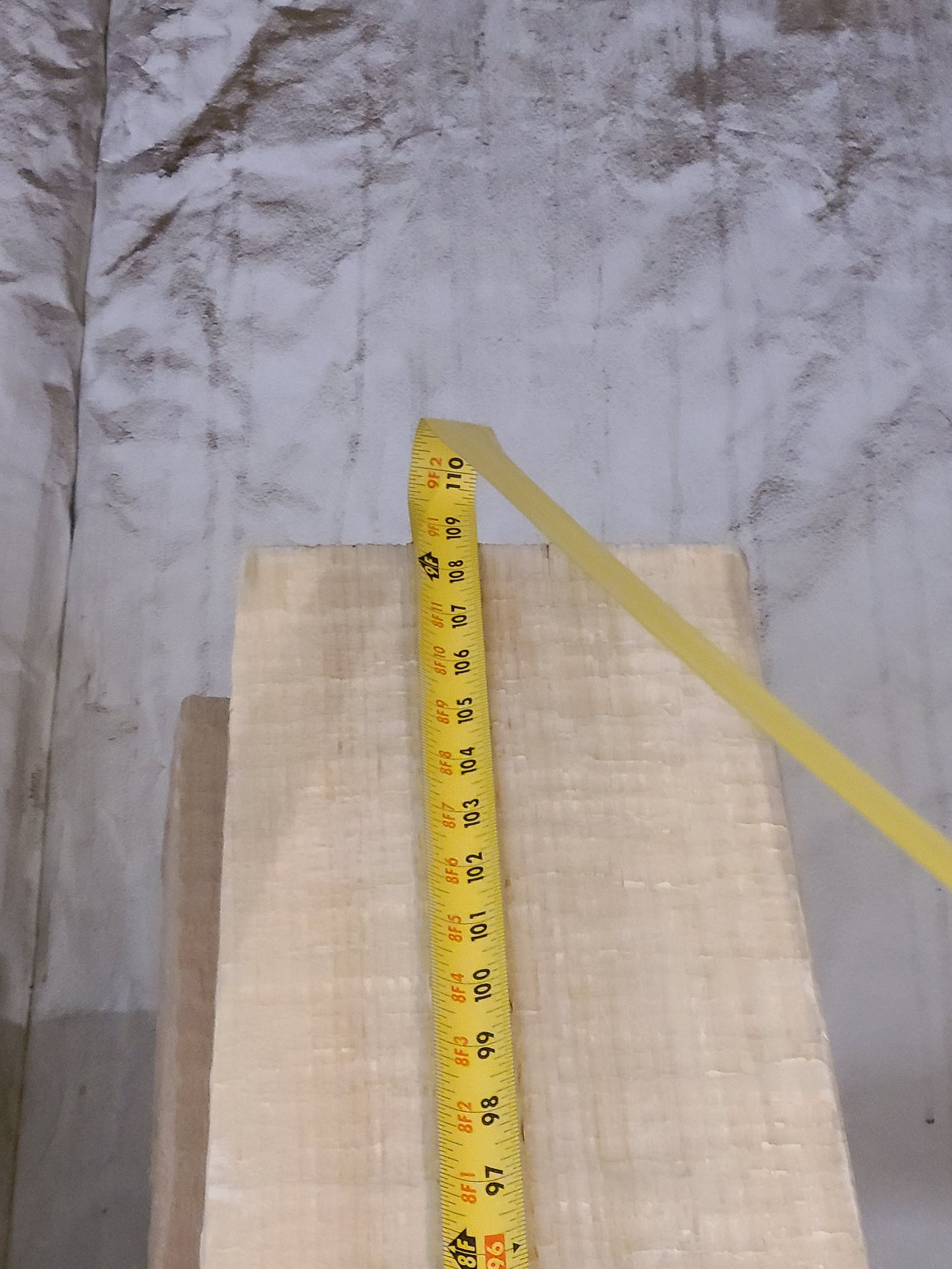 Clearance - Decorative Pine Log Post Wraps