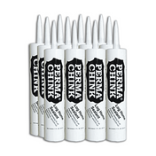 Perma Chink - Chinking - 11 oz. Tubes - Case of 12