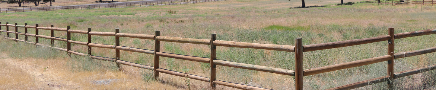 Bracket for Railing, Posts, Fencing - Ram Tough Post & Rail Bracket