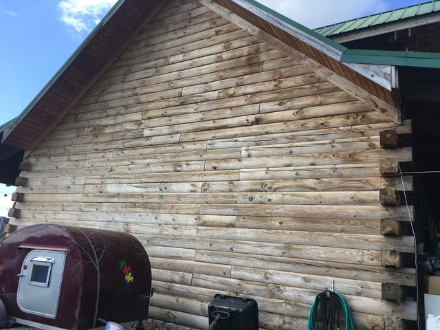 Outlast® KleenStart™ - Wood Cleaner & Brightener