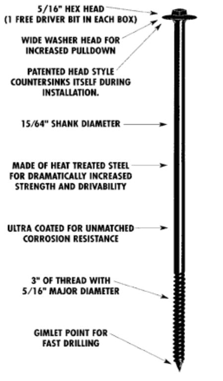 log screws timber screws log timber log boss spax powerlag timberlok timber lok simpson timber screws hillman timbertite timber tite landscape screw fasteners lag lags bolts log hog loghog oly log olylog fastenmaster omg fasten master 4" 5" 6" 7" 8" 9" 10" 11" 12" 13" 14" 15" 16" 4 inch 5 inch 6 inch 7 inch 8 inch 9 inch 10 inch 11 inch 12 inch 13 inch 14 inch 15 inch 16 inch log home cabin repair landscaping retaining wall screws