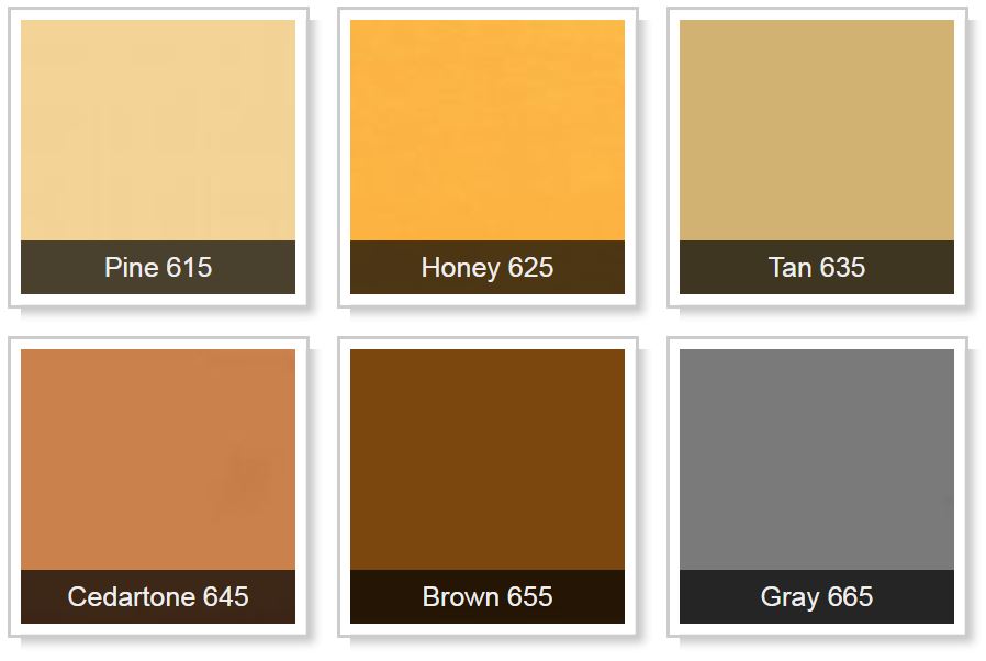 Woodsman™️ - Premium Multi-Purpose Sealant - 11 oz. Tubes - Case of 12 ct.