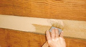 Chink Paint™ - 5 Gallon Bucket