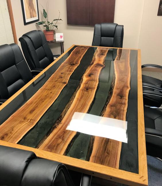 envirotex lite pour on self leveling expoxy resin clear coat bar table clear epoxy resin durable tough bar strong high gloss