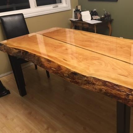 envirotex lite pour on self leveling expoxy resin clear coat bar table clear epoxy resin durable tough bar strong high gloss