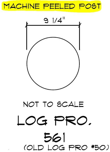 EZ Log™️ Stair Stringer