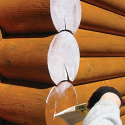 Log End Seal - 1 Gallon