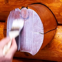 Log End Seal - 1 Gallon