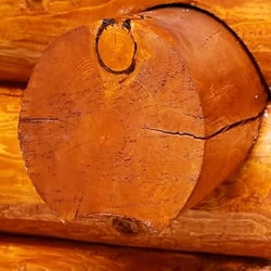 Log End Seal - 1 Gallon