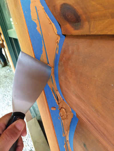 log gap cap foam caulk backer rod gasket tape sealant energy savings heat loss log home protection remodel trim windows doors bugs