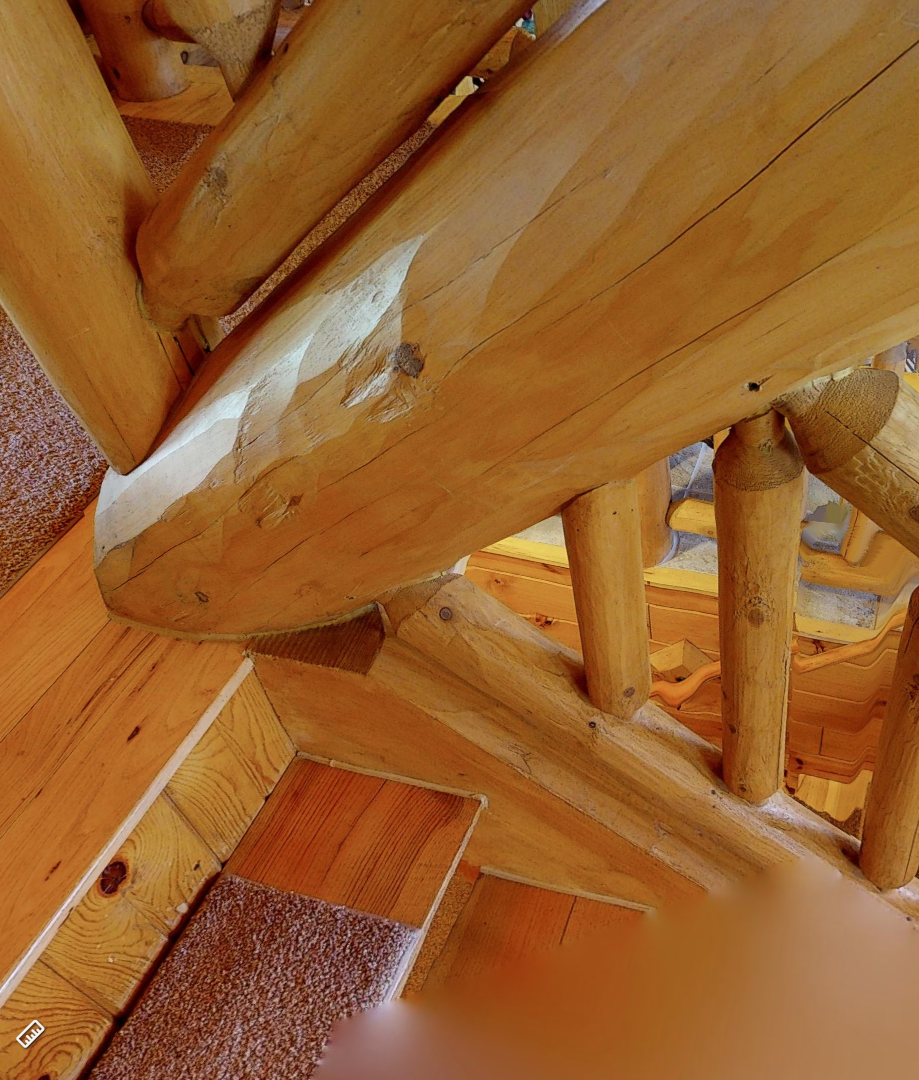 tenon cutter rental bosworth barker tenon cutter rails tendon spindle baluster cedar log railing rent rental buy purchase borrow loan lend cone peg tool cabin
