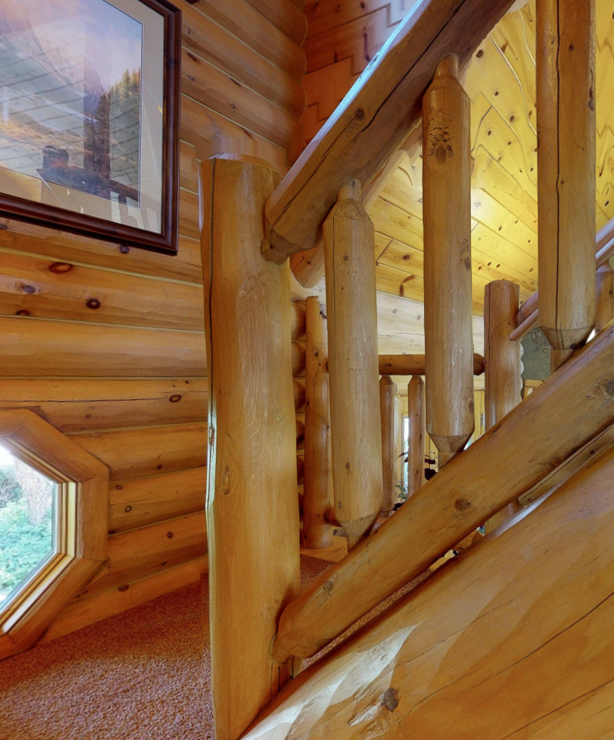 tenon cutter rental bosworth barker tenon cutter rails tendon spindle baluster cedar log railing rent rental buy purchase borrow loan lend cone peg tool cabin
