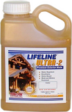 Lifeline Ultra-2 - Exterior Stain - 1 Gallon