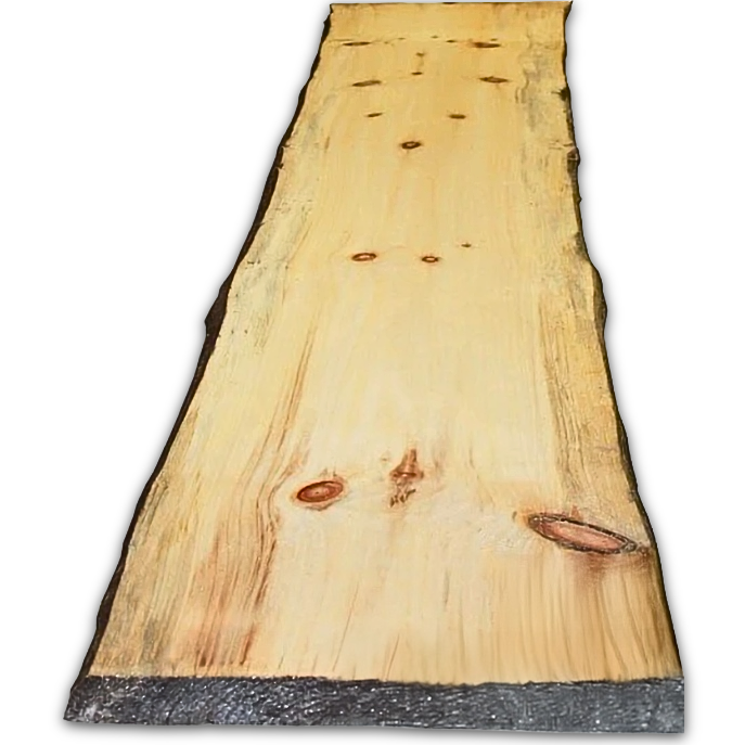 rustic log cabin wood tree pine live edge bark counter bar top table log home mart golden eagle log timber homes parmeter jay elon musk brett favre farve amazon spotify home improvement man cave tavern basement diy do it yourself