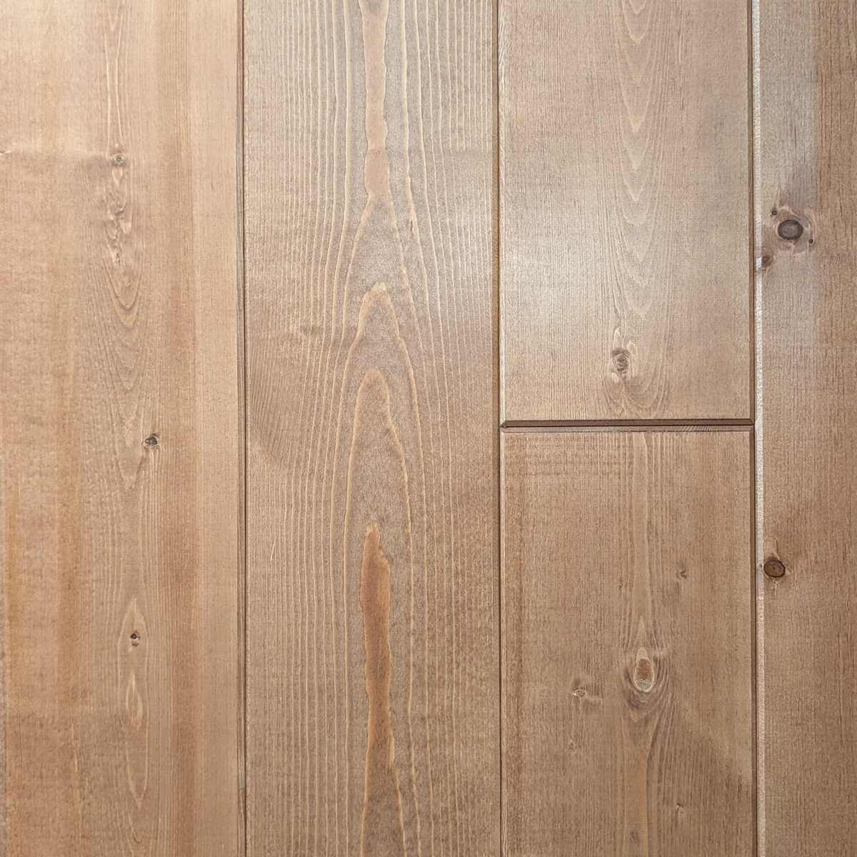 Pre-Finished 1x8 WP4 Tongue & Groove Carsiding – SPF Interior Paneling – 3 Colors – $3.29/LF