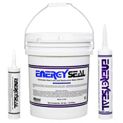 Energy Seal™️ - Textured Wood and Log Caulk