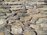 Clearance - BLOWOUT PRICES on Cultured Stone Various Colors and Styles