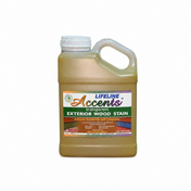 Lifeline Accents - Exterior Wood Stain - 1 Gallon