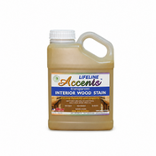 Lifeline Accents - Interior Wood Stain - 1 Gallon