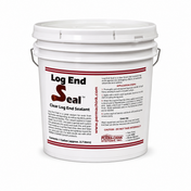 Log End Seal - 1 Gallon
