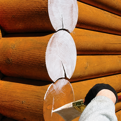Log End Seal - 1 Gallon