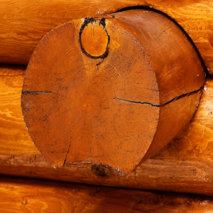 Log End Seal - 1 Gallon