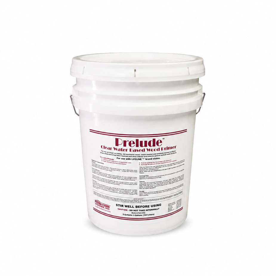 Lifeline®️ Prelude™ - Wood Primer