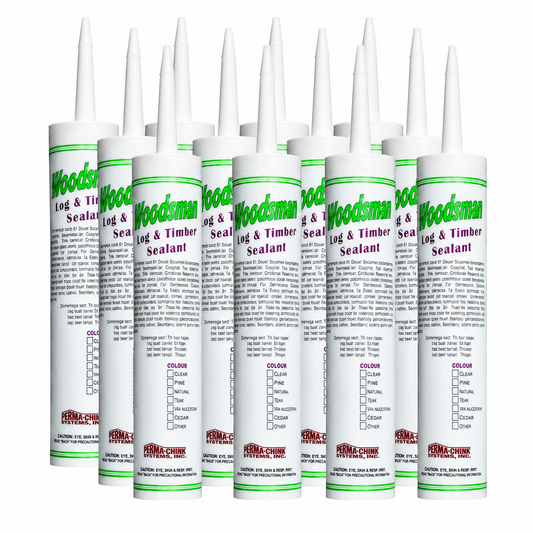 Woodsman - Premium Multi-Purpose Sealant