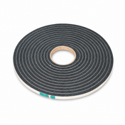 Log Home Foam Gasket Tape - Peel n Stick - 3/8in x 1/2in x 25ft