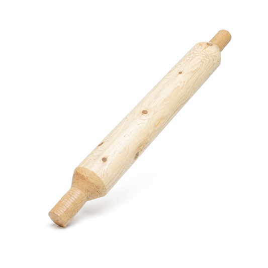 26" x 3" Cedar Spindle Baluster (For Stair Railings)