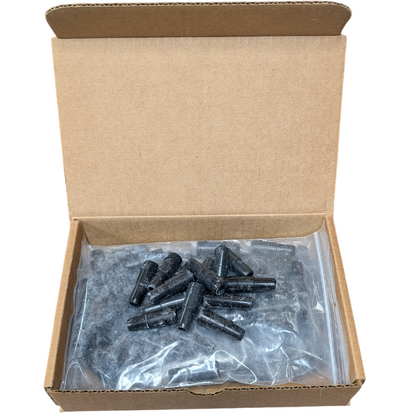 Cobra™ Rods - Preservative Borate Rods - 1/2" x 2"