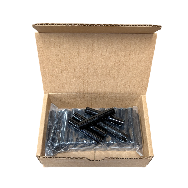 Cobra™ Rods - Preservative Borate Rods - 1/2" x 2"