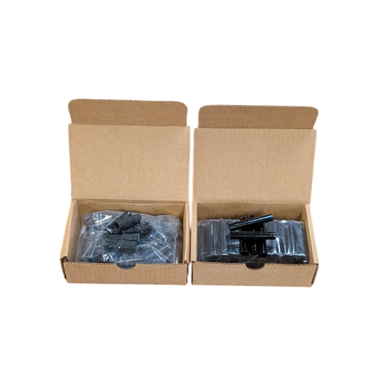 Cobra™ Rods - Preservative Borate Rods - 1/2" x 2"