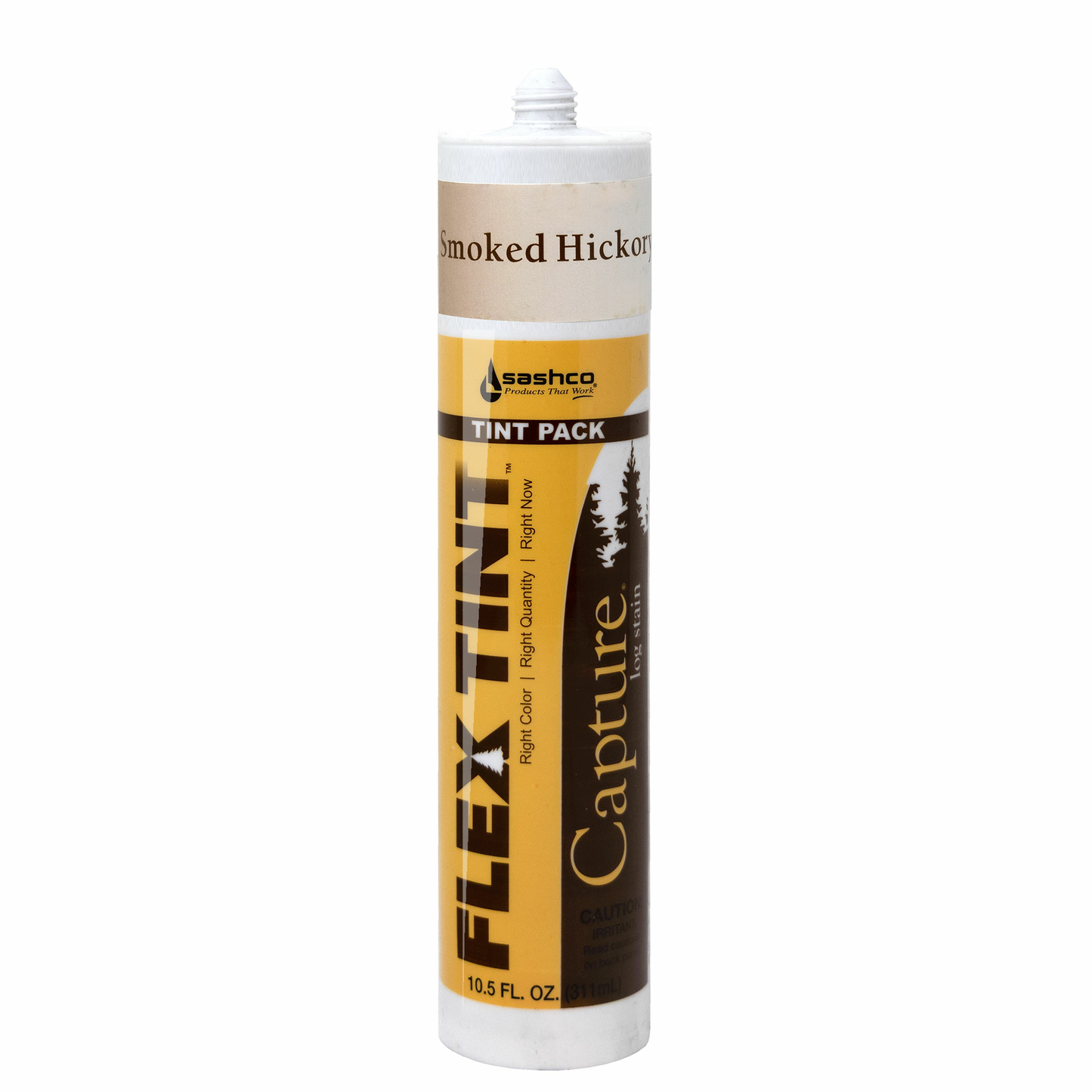 Flex Tint - Capture® - Water-Based - Wood and Log Stain