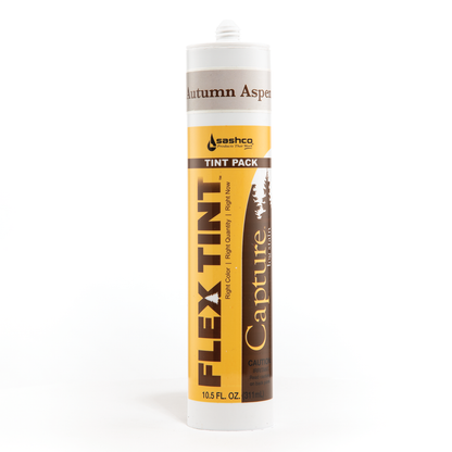 Flex Tint - Capture® - Water-Based - Wood and Log Stain